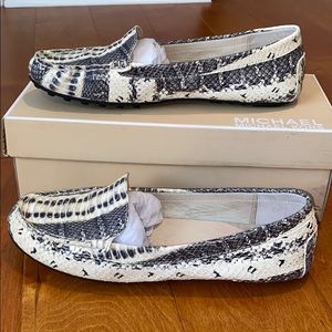 Michael Kors Daisy Loafer